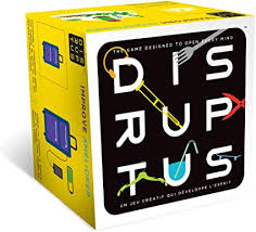 ✔ descubre los juegos que te harán pasar tardes como si quieres comprar un juego de mesa divertido para disfrutar con tus amigos entre pizzas y. Amazon Com Juegos Foxmind Disruptus Juego De Dados De Cartas Mentales Actividad Divertida Y Emocionante Para Familiares Y Amigos Toys Games
