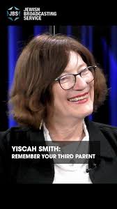 We're not meant to be good. We're meant to be holy. In this profound  conversation