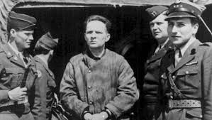 Die anklage hat einen hohen standard des verhaltens gegenüber fremden nationen und gegenüber dem eigenen volk als grundlage der verurteilung der. 1945 1946 Nurnberger Kriegsverbrecherprozess Startseite Eisenbahn Romantik Swr De