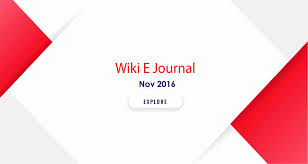 Maybe you would like to learn more about one of these? Nov 2016 Volume 28