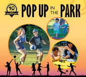 Pop Up in the Park & Popsicles with Police!