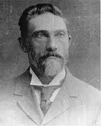 William Russell Pty. Ltd.