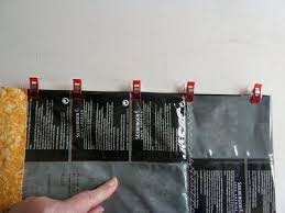 Recycling Kaffeetuten Und Co Bernina Blog Recycling Tasche Nahen Anleitung Nahanleitung