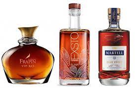 We did not find results for: Top 10 Award Winning Cognacs