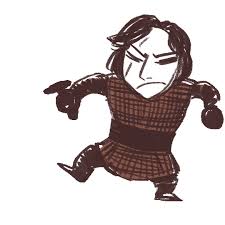 Om Nom Berries I M Having Fun Trying To Do Little Animations In Photoshop So Here S Angry Smol Kylo Star Wars Memes Animation In Photoshop Han And Leia