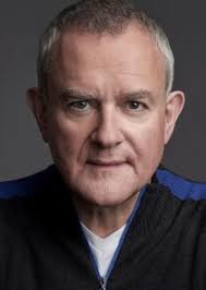 TV Shows Starring Hugh Bonneville