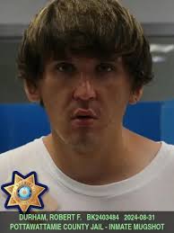 DURHAM, ROBERT FREDRICK BK2403484