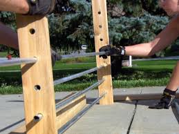What the going price per foot for a fence like this? How To Create A Modern Style Sheet Metal Fence How Tos Diy