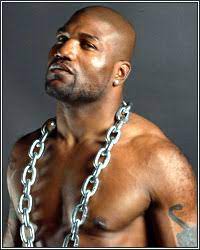THE GUTTERING STORM: THE RISE AND FALL OF RAMPAGE JACKSON PT. 1 ||  FIGHTHYPE.COM