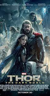 The story of cat catlan (heston), a washed up quarterback who turns to drink and women to solve his problems. Thor The Dark World 2013 Imdb