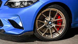 Bmw M2 Cs 2020 Review Maximum Attack Car Magazine