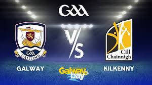 Galway 0-22 Kilkenny 3-11 (Leinster Minor Hurling Championship Round 2 Commentary & Reaction)