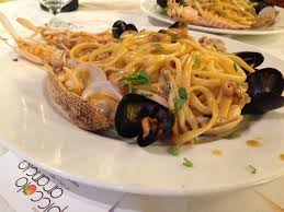 In questo breve video vediamo la devastazione causata dalla pesca dei datteri di mare. Pin Su Main Dishes Pasta