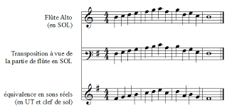 Les notions théoriques sont exposées brièvement et avec clarté. La Clef De Fa Apprendre Le Solfege