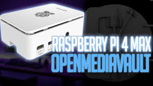 For the vast majority of projects, sticking to 32gb or below is best. How To Install Openmediavault On Raspberry Pi 4 Db Tech