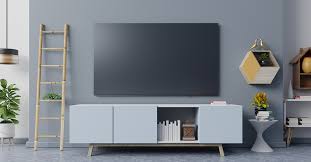 Maybe you would like to learn more about one of these? Create A Stylish Tv Wall With These Decor Tips Berger Blog