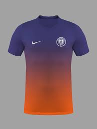 Shop the best home, away and third manchester city kits man city devotees looking to sport the sky blue and white worn by their favorite team have come to the right place. Manchester City 1617 Kit