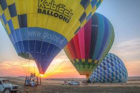 Pay attention to the hints! Nice Pictures Send To Us By Our Spanish Kubicek Balloons Facebook