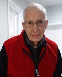 Ervin W. Vogel, 100, of Coleman died at home Saturday October 27, 2018 with  his family by his side. He was born February 25, 1918 in Nottawa Township,  Isabella County, the son