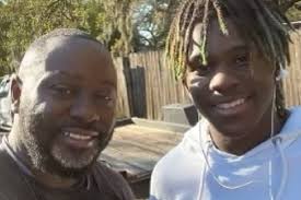 Se'Vonn Small's parents talk about 16-year-old's drowning