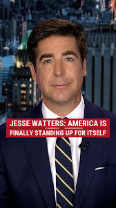 Jesse Watters: Trump means business