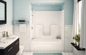 We also have a wide range of accessories including shower doors to complete your bathroom design. Bathtub Fitter Shower San Diego Pro Handyman