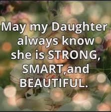  Pin By Stephanie Samora On To My Daughter Mom Quotes From Daughter I Love My Daughter My Children Quotes