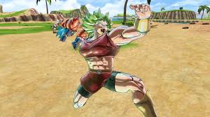 Dragon ball xenoverse 2 : Burcol On Twitter First Scan Confirming Kale For Dlc 11 Ultra Pack 3 For Dragon Ball Xenoverse 2 Https T Co Tfskcf2ugi Twitter
