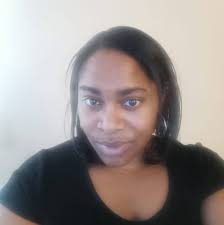 I met the beautiful, brilliant LEGENDARY @keyshiacole last night at United  Center for The Way It Is tour, and Chicago showed out for her 🙏🏾 one of  the best shows I seen