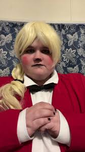 Charlie Morningstar Dragon Puppet