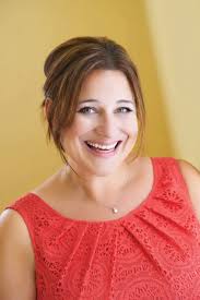 jennifer weiner — Liz Fenton & Lisa Steinke