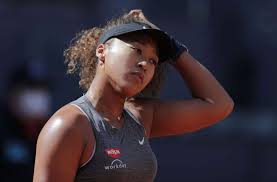 Check spelling or type a new query. French Open Superstar Naomi Osaka Zieht Nach Presse Boykott Zuruck Sportmeldungen Stuttgarter Zeitung