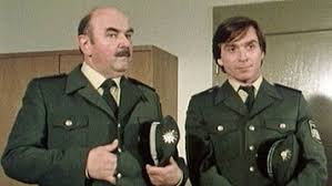 With walter sedlmayr, elmar wepper, max grießer, bruni löbel. Polizeiinspektion 1 Nostalgie Crime Fanpages Webseite