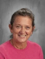 Mrs. Cox ~ First Grade