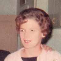 Martha Burnell Markham (1941–2020) • FamilySearch