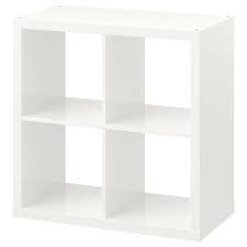 The glass warehouse we are proud to provide a wide range of glass shelves fit for multi purposes and withstanding high temperatures. Kallax Shelving Unit High Gloss White 77x77 Cm Ikea
