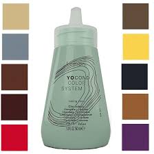 Html color code has six hex values (e.g #aaddbb). Kemon Yo Cond Toning Conditioner 13 Different Shades 150ml