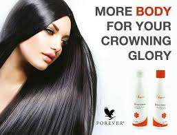 شامبو وبلسم للشعر العادي Volumizing Shampoo Shampoo Hair Health