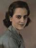 Daisy Elizabeth (Lamphiear) Ingram Martin (1922-2013)
