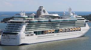 Some much action on the adventure of the seas day 1; Jewel Of The Seas Accidents And Incidents Cruisemapper