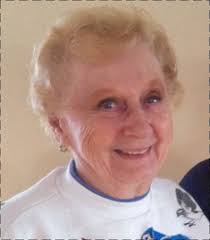 Obituary information for Nancy Lorraine Winslow
