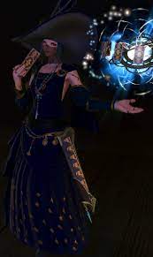 #solstice instagram videos and photos. Starry Night Eorzea Collection
