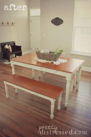 Walmart Kitchen Table Makeover Walmart Kitchen Tables Shabby Chic Kitchen Chic Kitchen