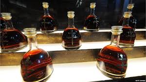 Cognac can only be produced from colombard, folle blanche or ugni blanc grapes and there are six legally recognized crus or areas in the cognac region where these grapes may be grown. Jay Z And Cognac How Booze Made Him World S Richest Rapper Bbc News