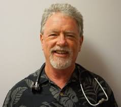 Dr. Arthur M. Cain, MD