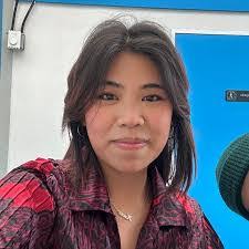 Kacie Lam's Instagram, Twitter & Facebook