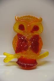 Whooo Is Using Isomalt Isomalt Sugar Art Cupcake Cakes