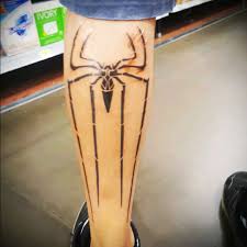 1920x1440 spiderman wallpaper new wallpaperswide â ¤ spider man hd desktop wallpapers for 4k. Tattoo Uploaded By Michael First Tattoo Amazing Spider Man Logo Spiderman 197698 Tattoodo