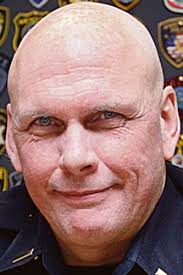 OPD Chief Brenner put