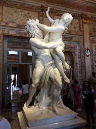 Image result for Bernini sculptures